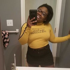 Meet your Posher, Maiya